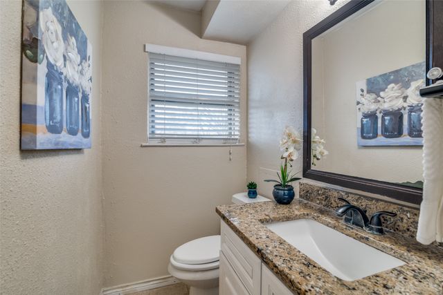 3417 Flamingo Circle, Mesquite, TX 75150