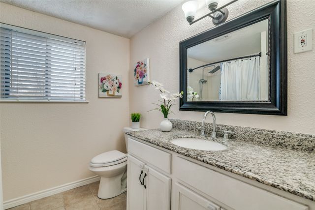 3417 Flamingo Circle, Mesquite, TX 75150