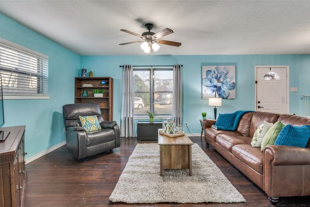 3417 Flamingo Circle, Mesquite, TX 75150