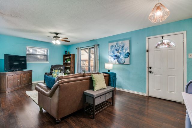 3417 Flamingo Circle, Mesquite, TX 75150