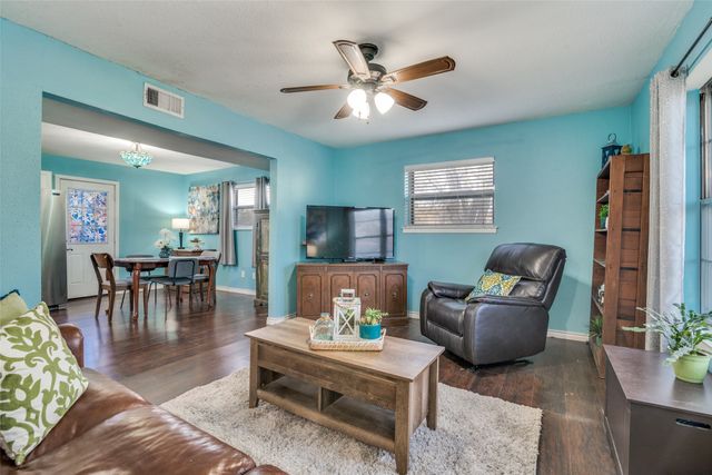 3417 Flamingo Circle, Mesquite, TX 75150