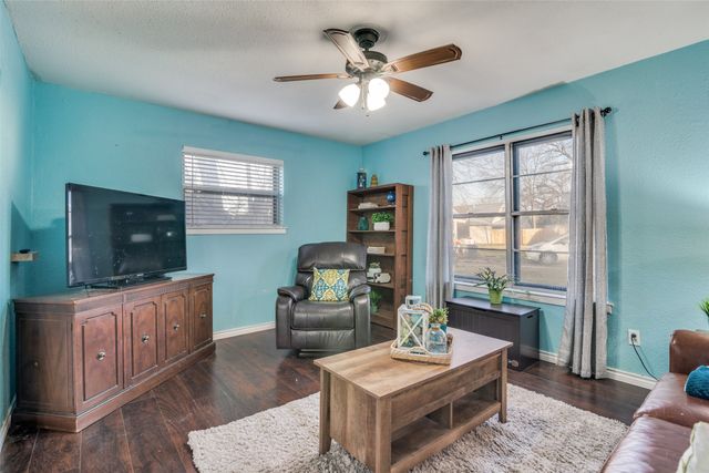 3417 Flamingo Circle, Mesquite, TX 75150