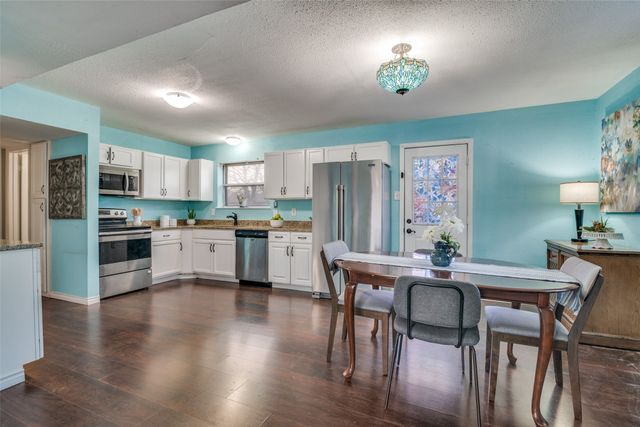 3417 Flamingo Circle, Mesquite, TX 75150