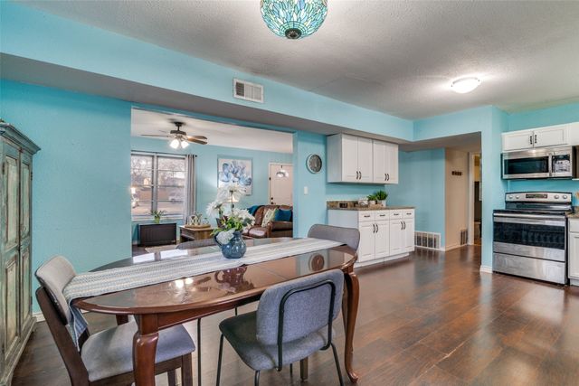 3417 Flamingo Circle, Mesquite, TX 75150