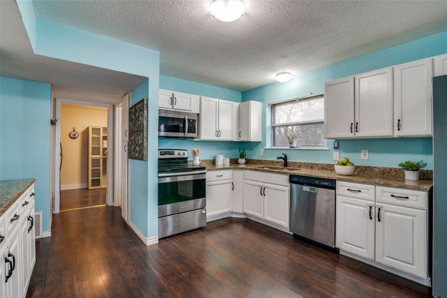 3417 Flamingo Circle, Mesquite, TX 75150