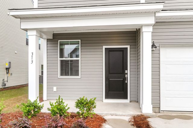 122 Scout Drive, Summerville, SC 29486