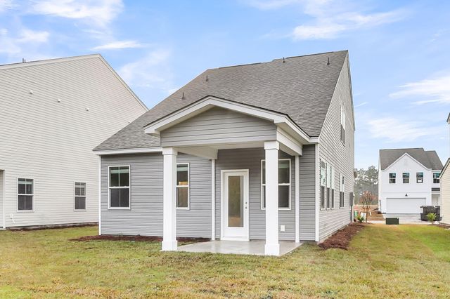 122 Scout Drive, Summerville, SC 29486