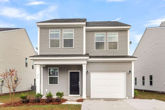 122 Scout Drive, Summerville, SC 29486