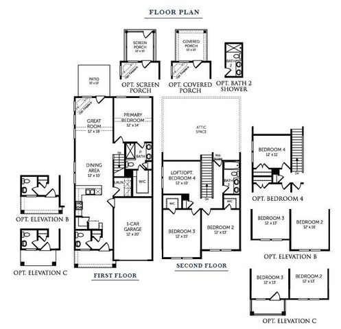 122 Scout Drive, Summerville, SC 29486