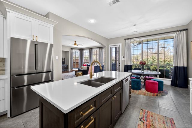 301 Foxcroft Lane, Keller, TX 76248