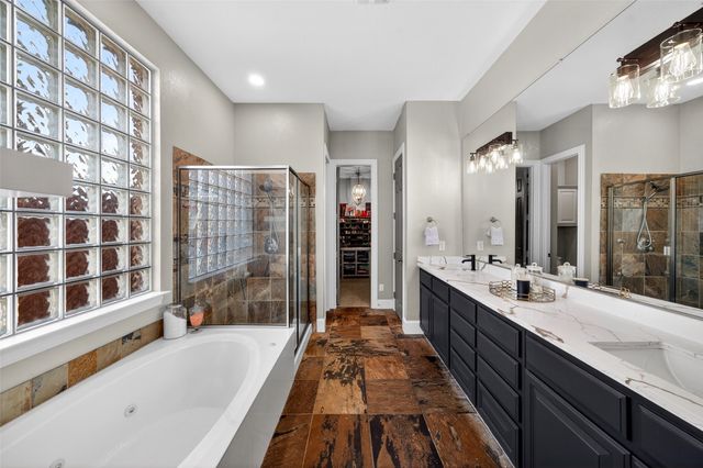 301 Foxcroft Lane, Keller, TX 76248