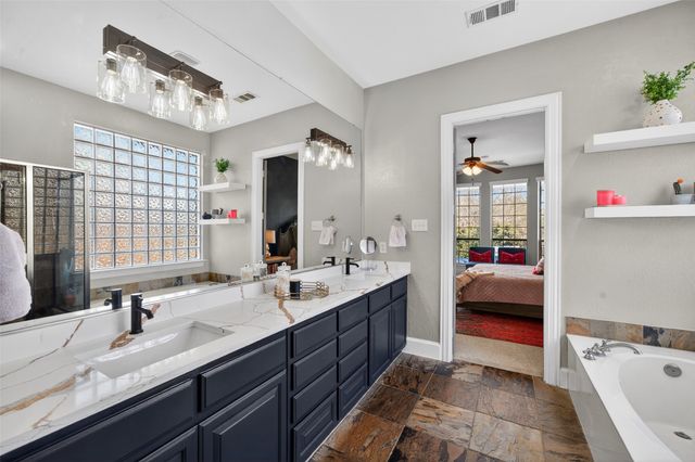 301 Foxcroft Lane, Keller, TX 76248