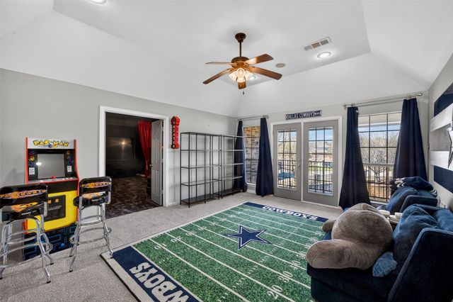 301 Foxcroft Lane, Keller, TX 76248