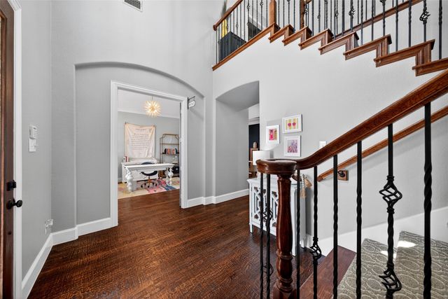 301 Foxcroft Lane, Keller, TX 76248