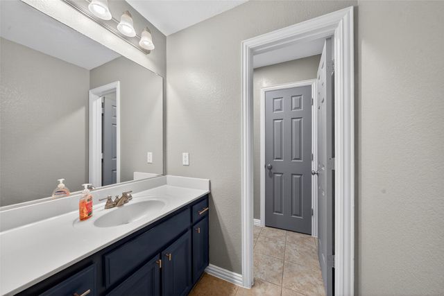 301 Foxcroft Lane, Keller, TX 76248