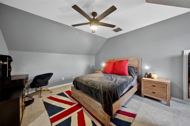 301 Foxcroft Lane, Keller, TX 76248