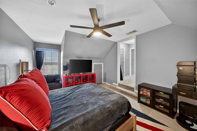 301 Foxcroft Lane, Keller, TX 76248