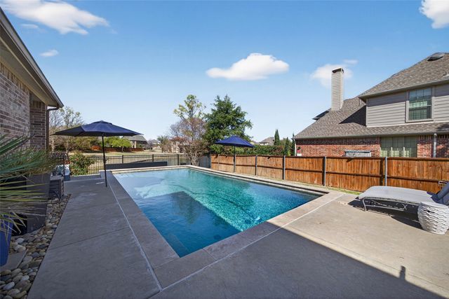 301 Foxcroft Lane, Keller, TX 76248