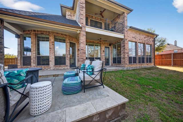 301 Foxcroft Lane, Keller, TX 76248