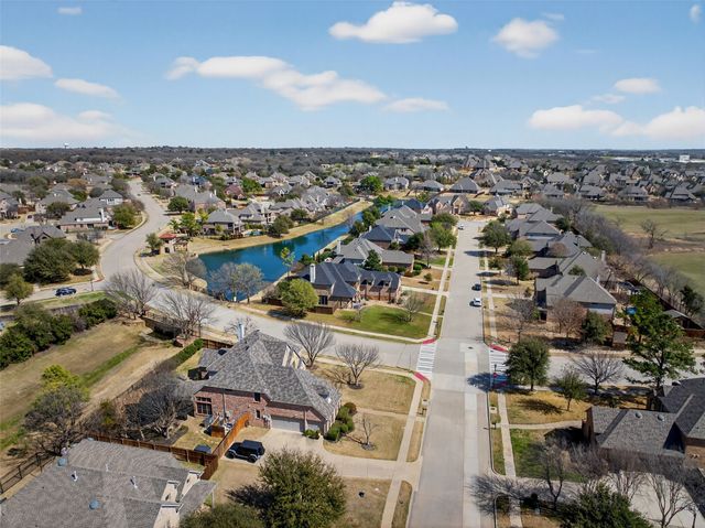 301 Foxcroft Lane, Keller, TX 76248