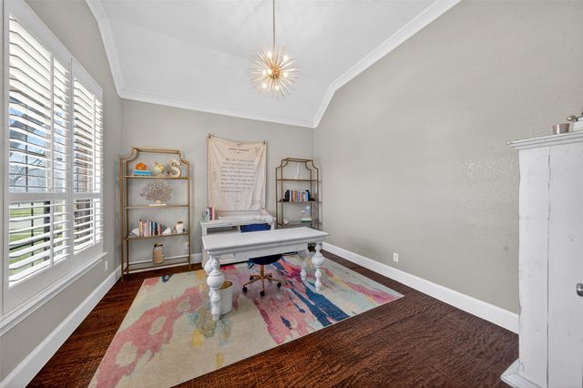 301 Foxcroft Lane, Keller, TX 76248