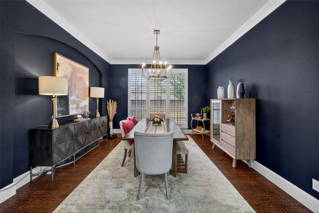 301 Foxcroft Lane, Keller, TX 76248