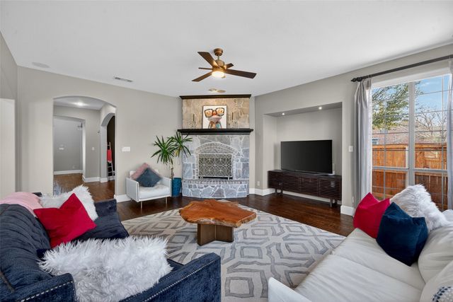 301 Foxcroft Lane, Keller, TX 76248