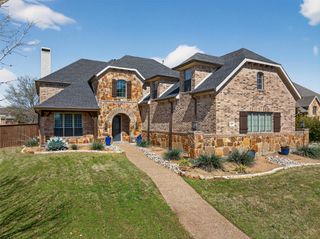 301 Foxcroft Lane, Keller, TX 76248