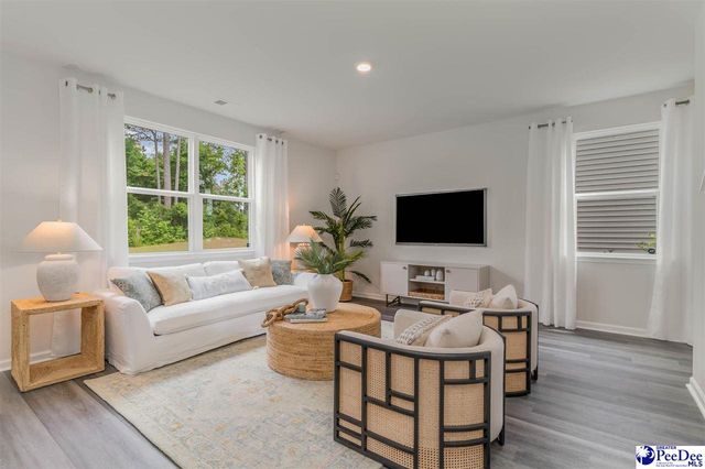 621 Bluff View Lane, Florence, SC 29505