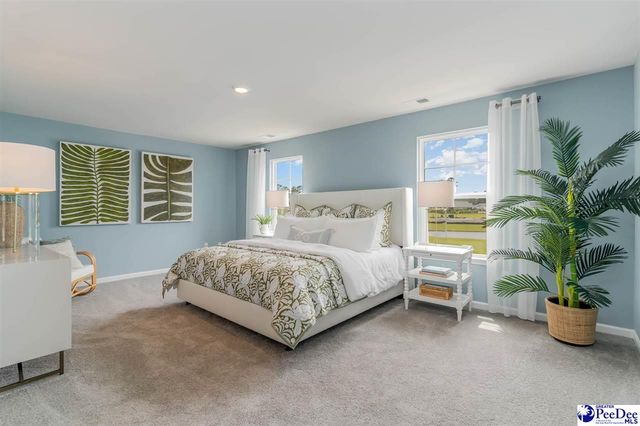 621 Bluff View Lane, Florence, SC 29505