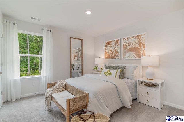 621 Bluff View Lane, Florence, SC 29505