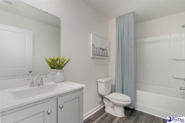 621 Bluff View Lane, Florence, SC 29505