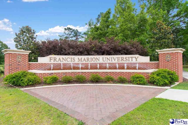 621 Bluff View Lane, Florence, SC 29505