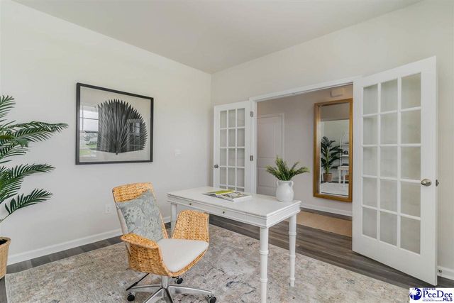 621 Bluff View Lane, Florence, SC 29505