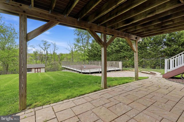 212 RED MAPLE CT, Chalfont, PA 18914