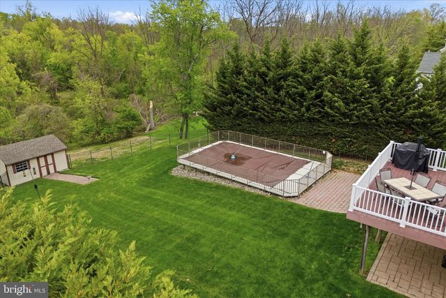 212 RED MAPLE CT, Chalfont, PA 18914