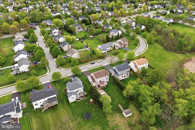 212 RED MAPLE CT, Chalfont, PA 18914