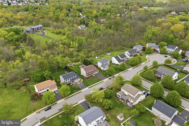 212 RED MAPLE CT, Chalfont, PA 18914