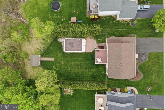 212 RED MAPLE CT, Chalfont, PA 18914