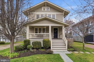 3 W GLENDALE AVE, Alexandria, VA 22301