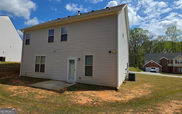 7373 Ledgestone Lane, Riverdale, GA 30274