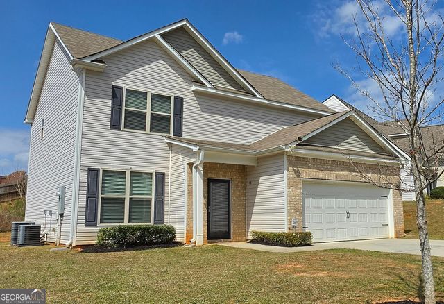 7373 Ledgestone Lane, Riverdale, GA 30274