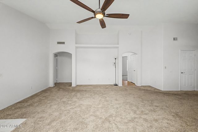 1211 N JACKSON Street, Chandler, AZ 85225