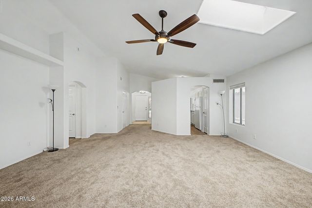 1211 N JACKSON Street, Chandler, AZ 85225
