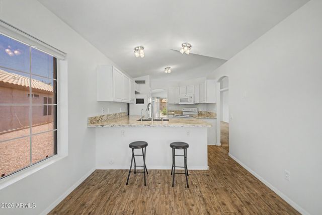 1211 N JACKSON Street, Chandler, AZ 85225