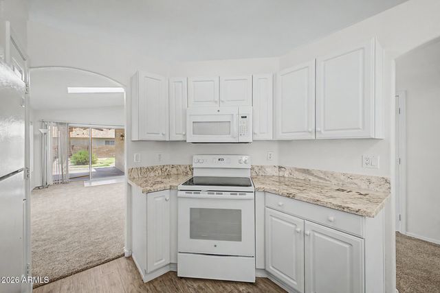 1211 N JACKSON Street, Chandler, AZ 85225