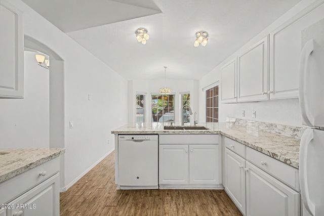 1211 N JACKSON Street, Chandler, AZ 85225