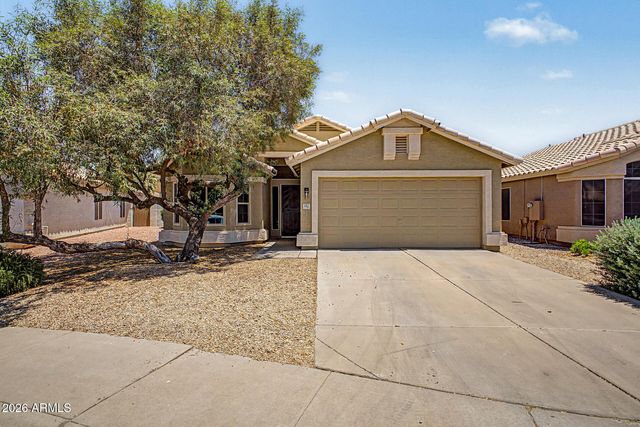1211 N JACKSON Street, Chandler, AZ 85225