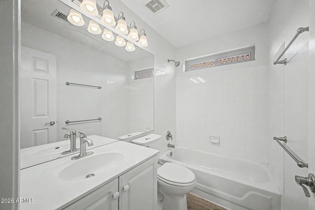 1211 N JACKSON Street, Chandler, AZ 85225