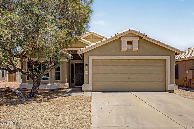 1211 N JACKSON Street, Chandler, AZ 85225